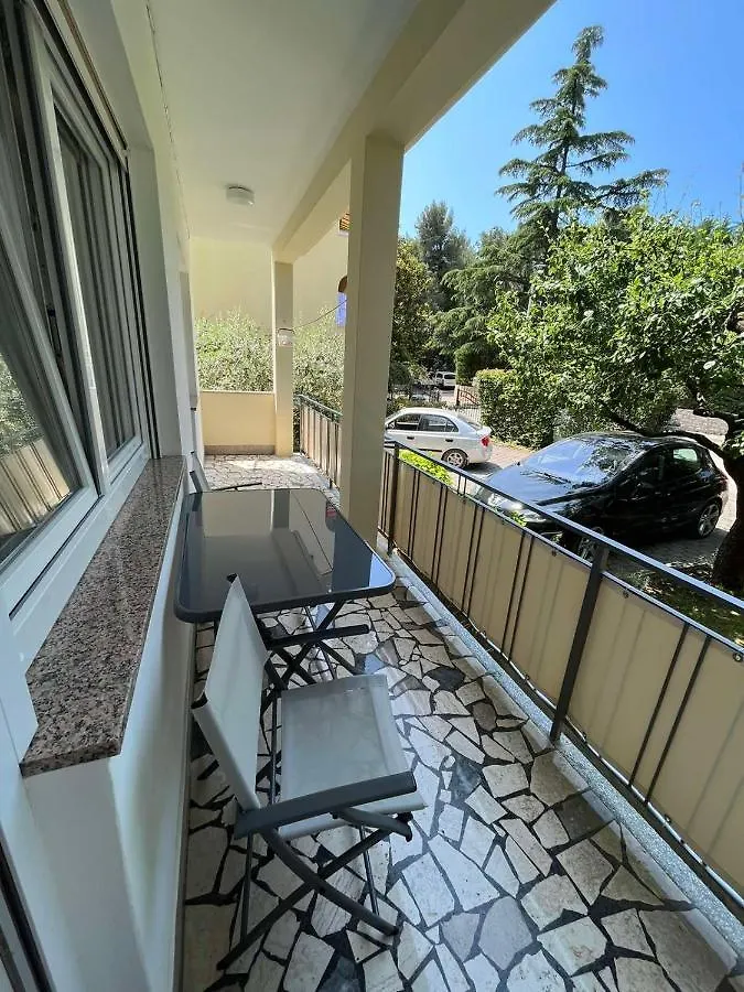 Apartments Iskra روفينج كرواتيا
