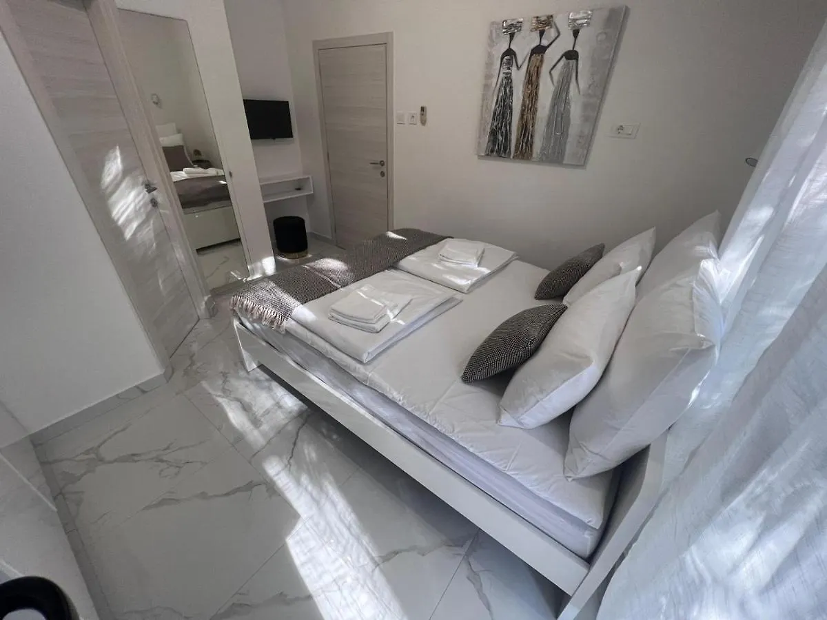 Apartments Iskra Rovinj