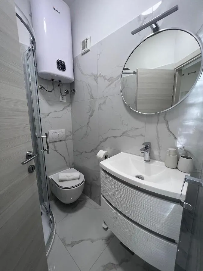 Gasthof Apartments Iskra Rovinj