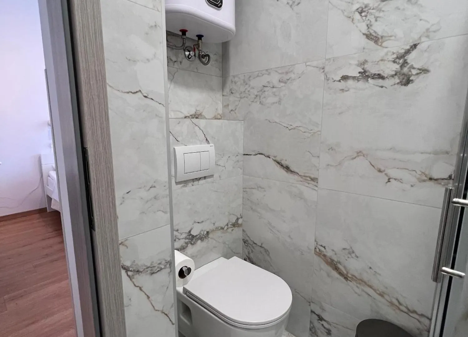 Apartments Iskra روفينج