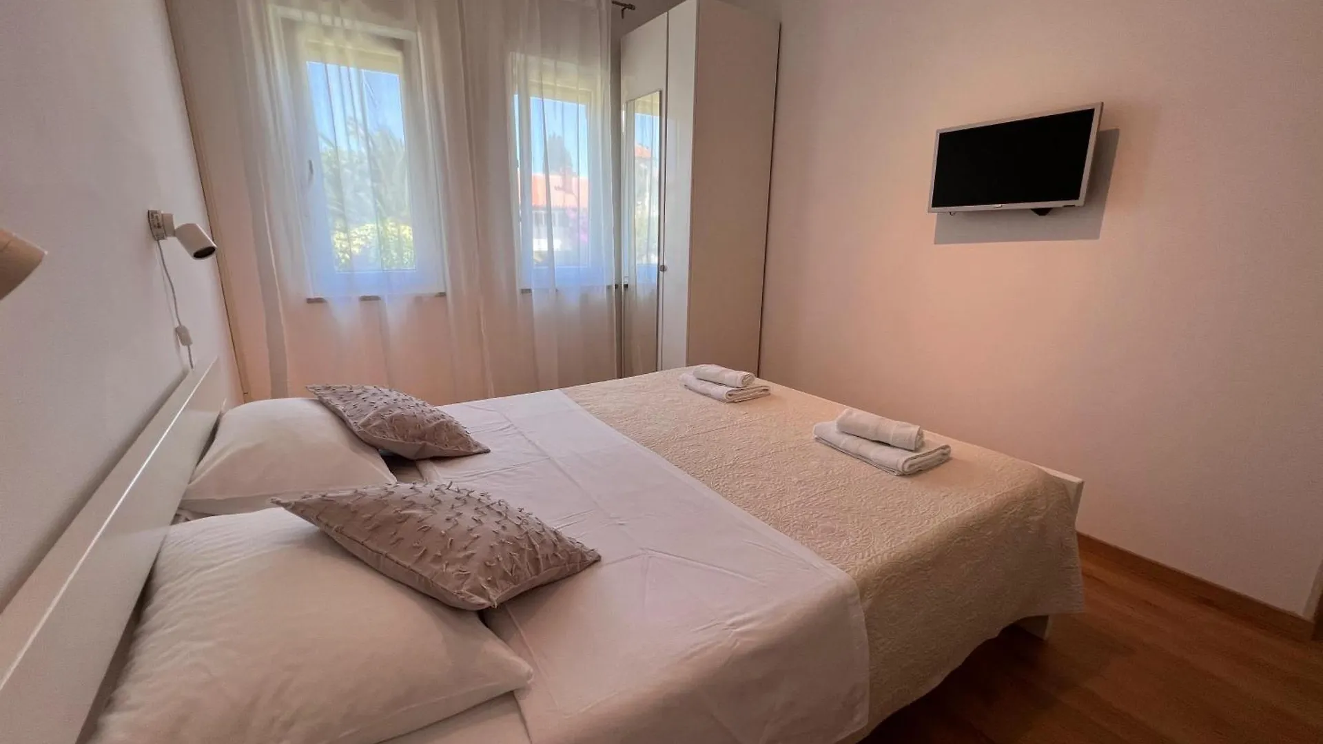 Gasthof Apartments Iskra Rovinj