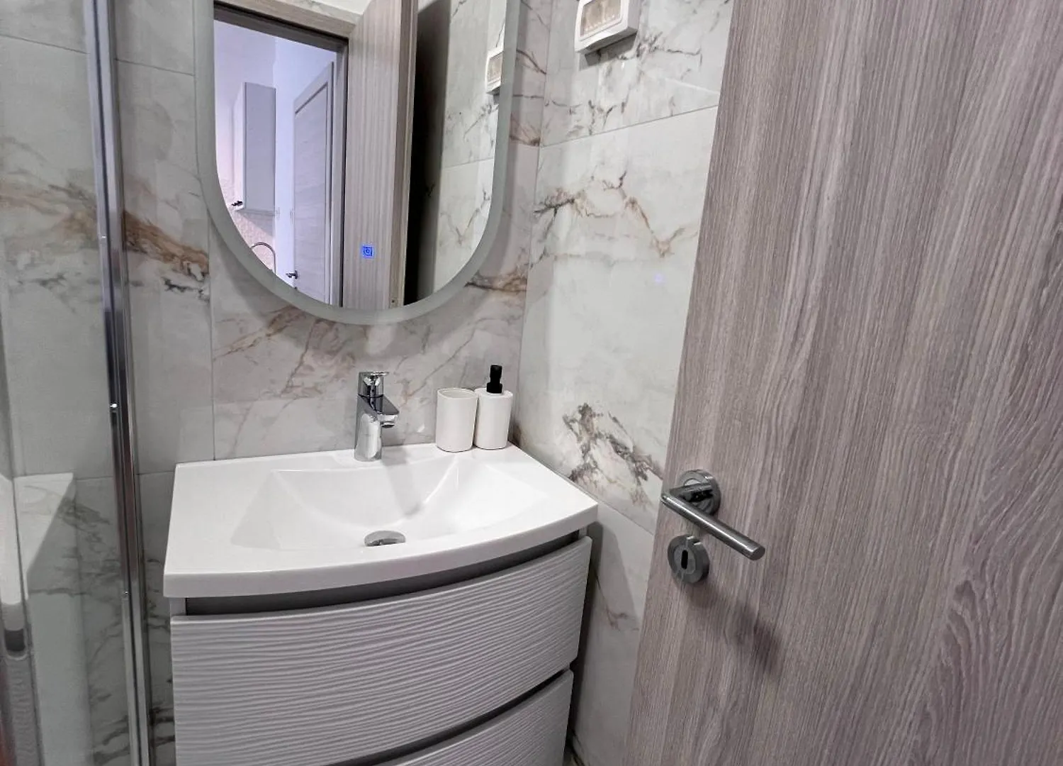 Gasthof Apartments Iskra Rovinj