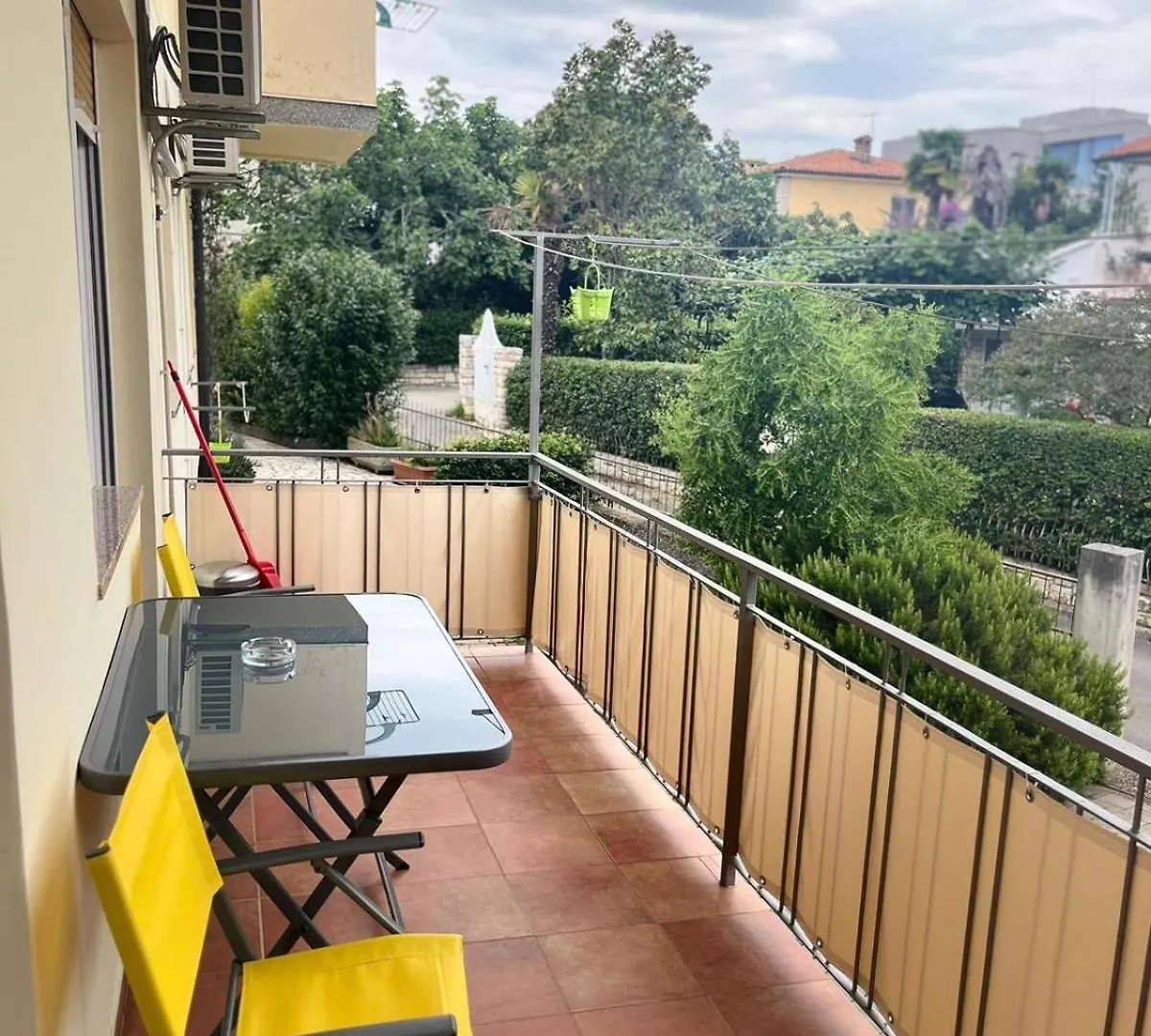 Apartments Iskra Rovinj 3*,