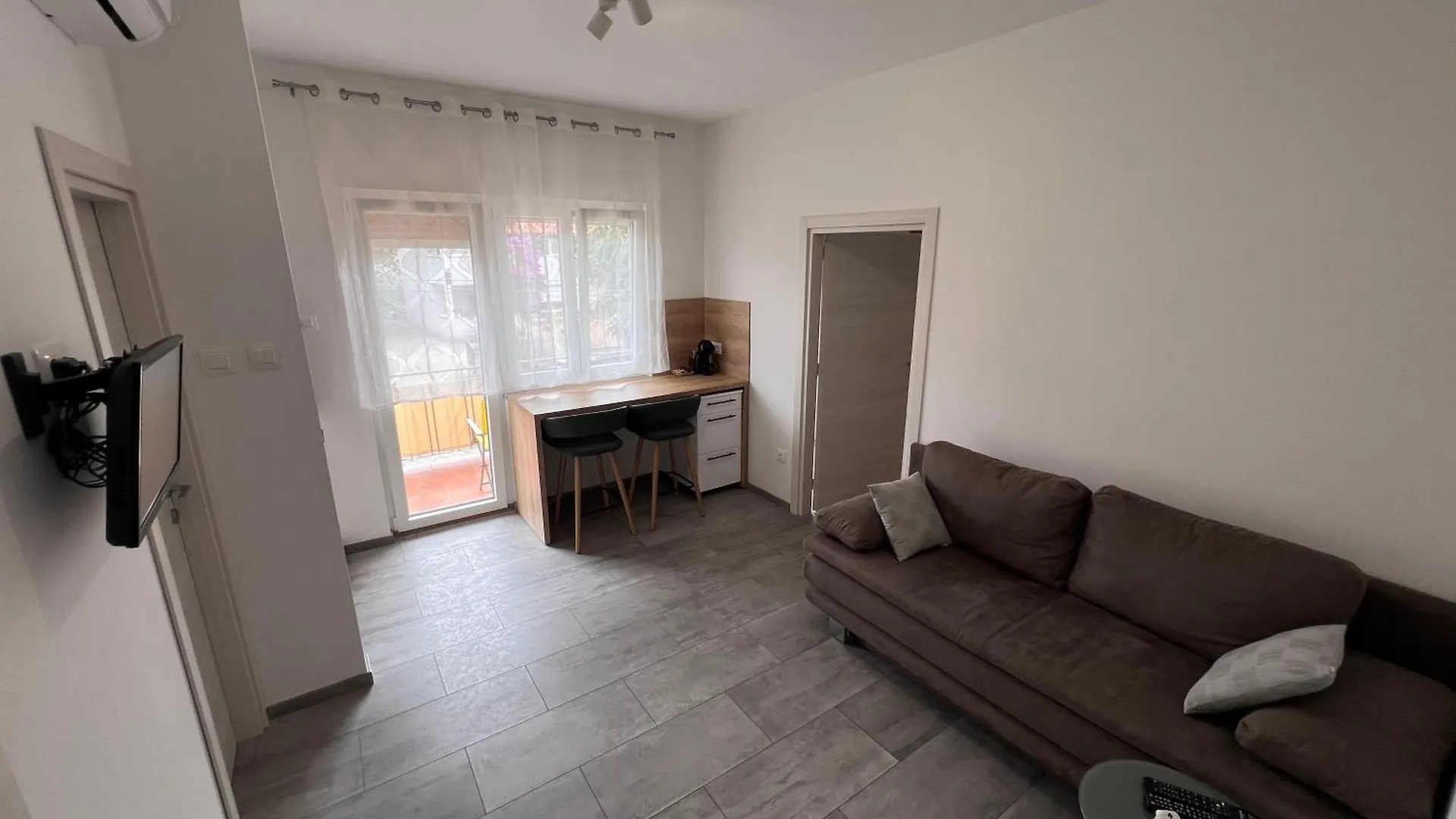 Apartments Iskra Rovinj Kroatien