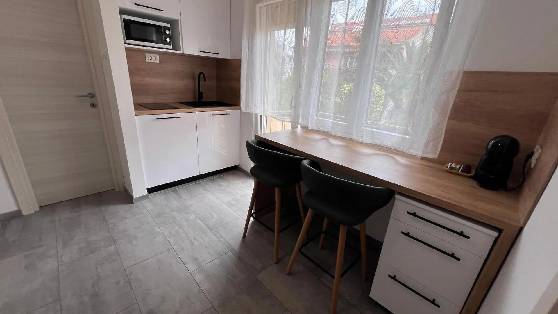 بيت ضيافة Apartments Iskra روفينج
