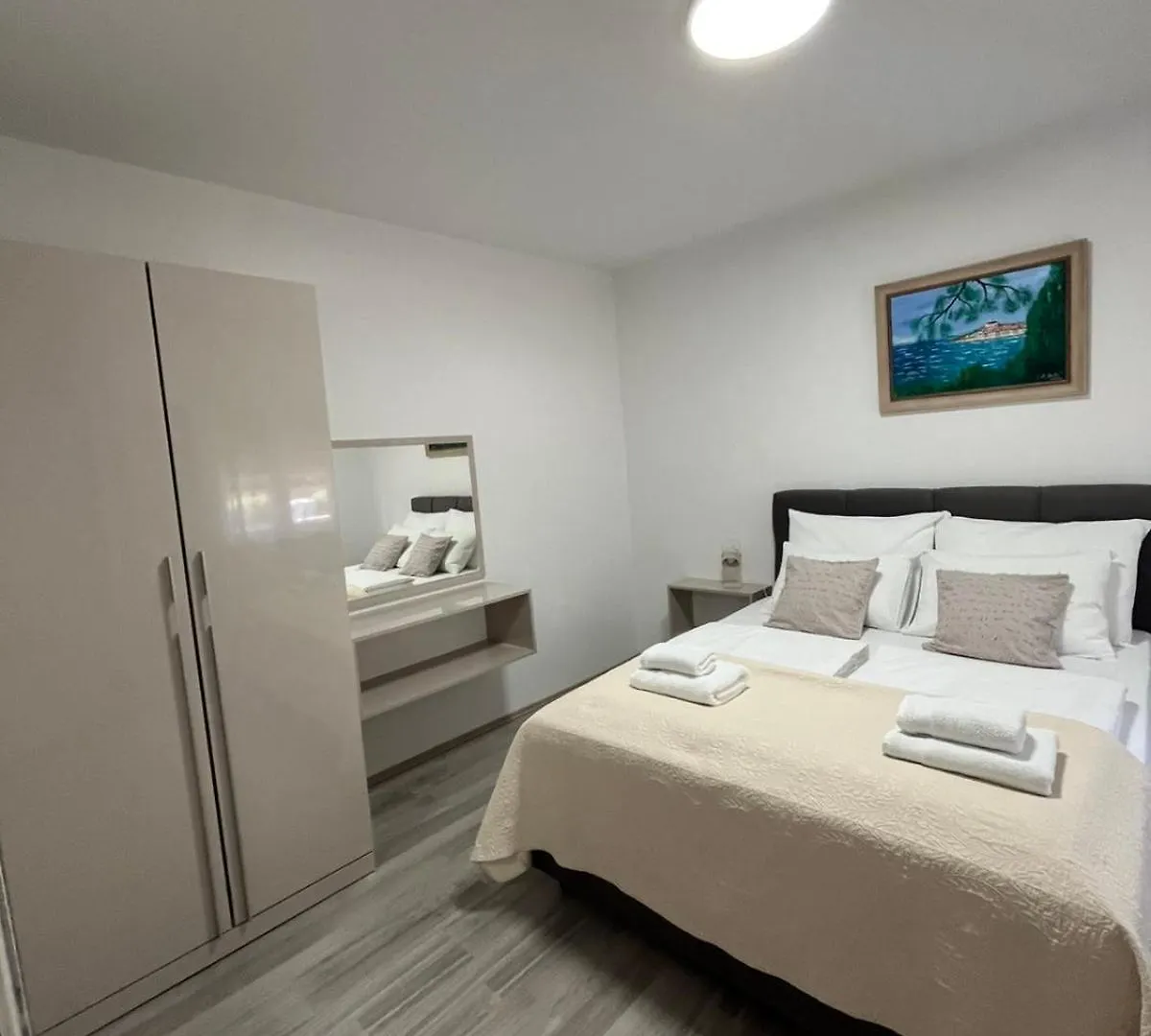 Apartments Iskra Rovinj Kroatien