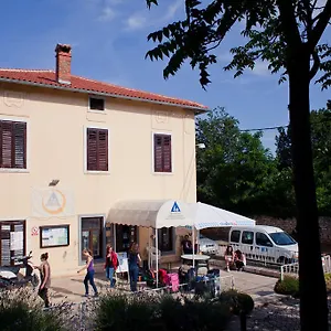 Hi Hostel Pula