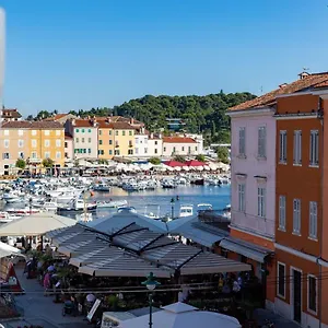 El Atico **** Rovinj