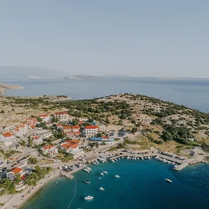 Nadia Pensjonat Stara Baška