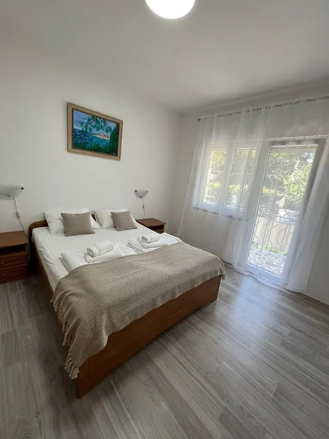 Apartments Iskra Rovinj