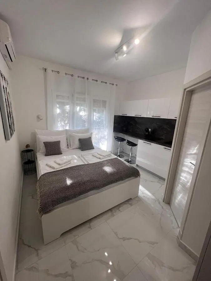 Apartments Iskra Rovinj