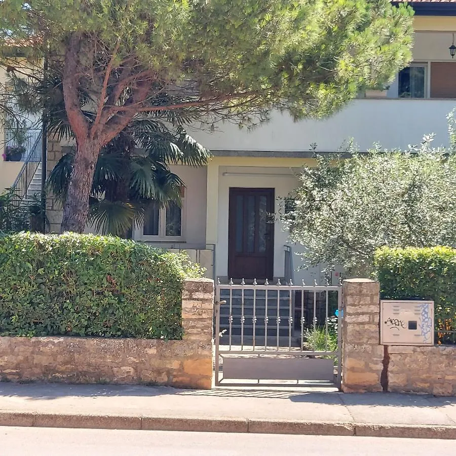 Apartments Iskra Rovinj