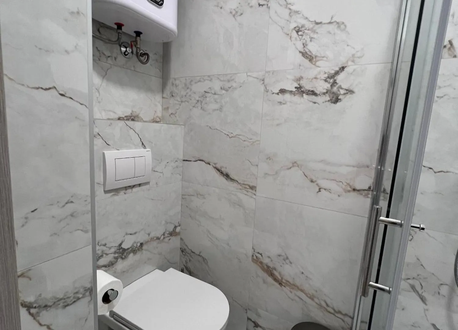 Guest house Apartments Iskra Rovinj