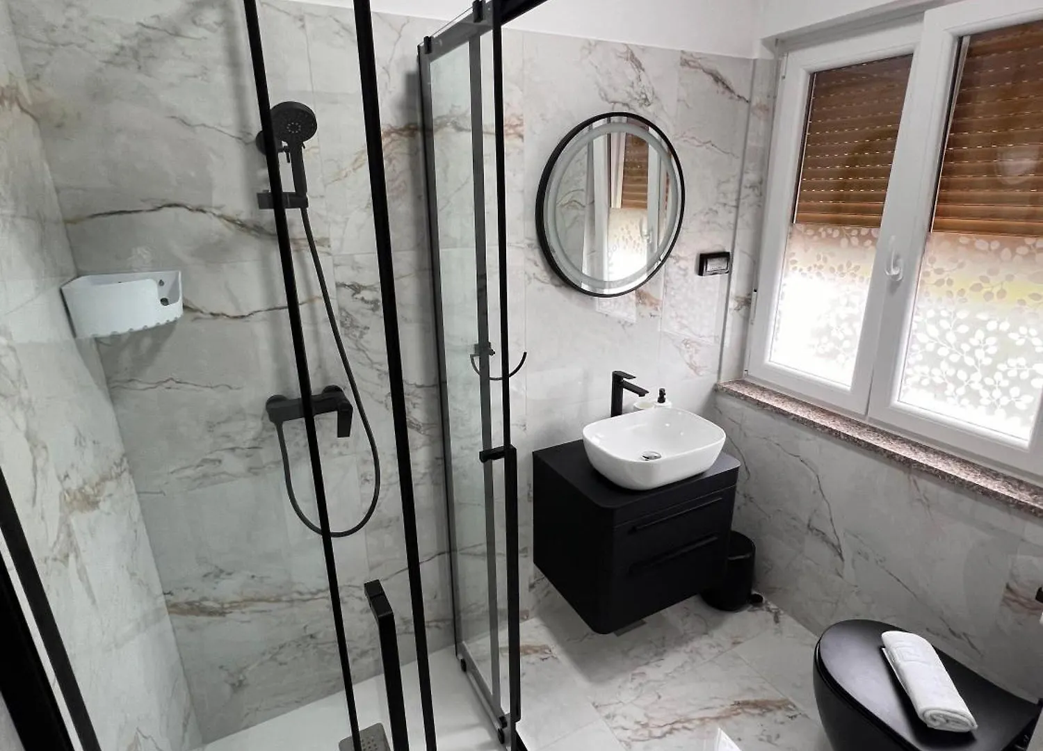 Guest house Apartments Iskra Rovinj