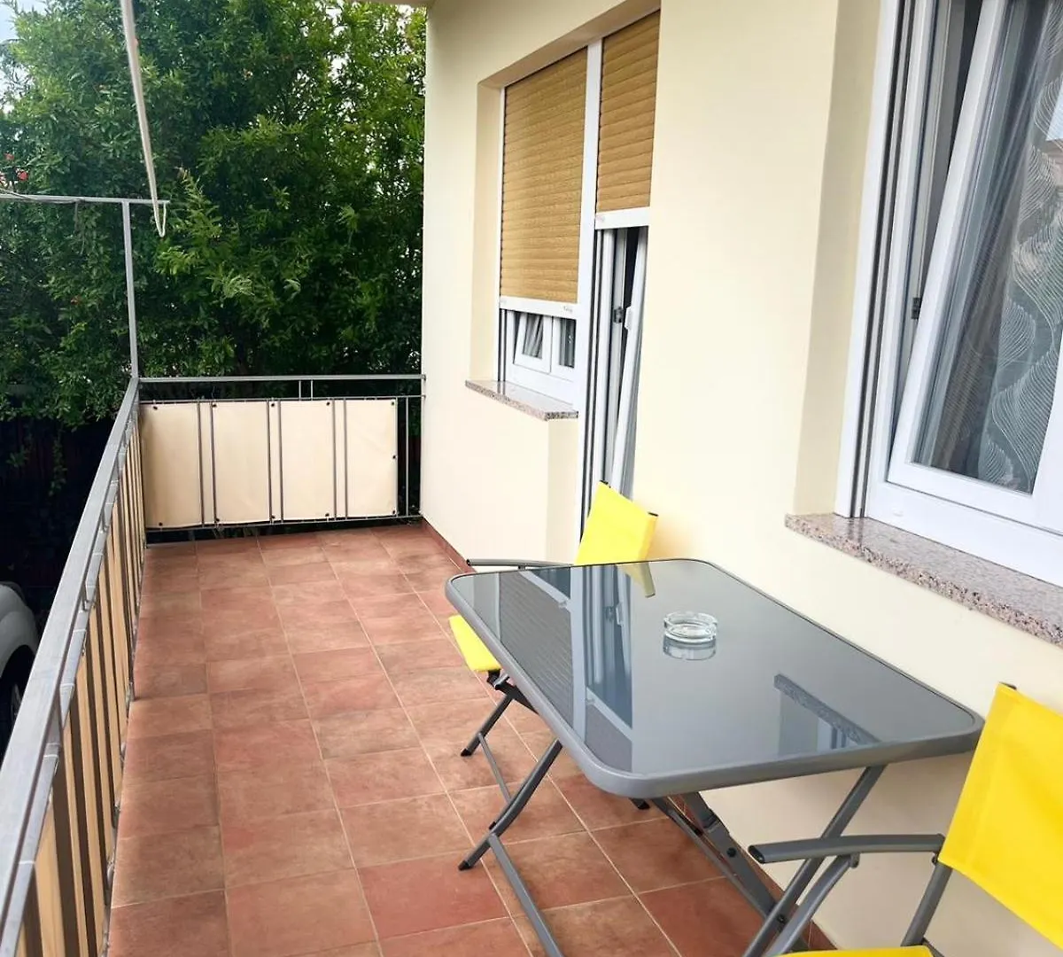 Apartments Iskra Rovinj Croatia