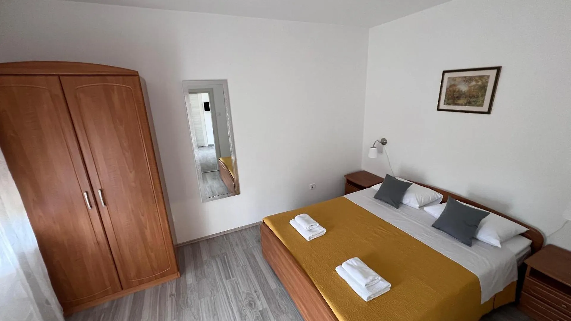 Apartments Iskra Rovinj 3*,