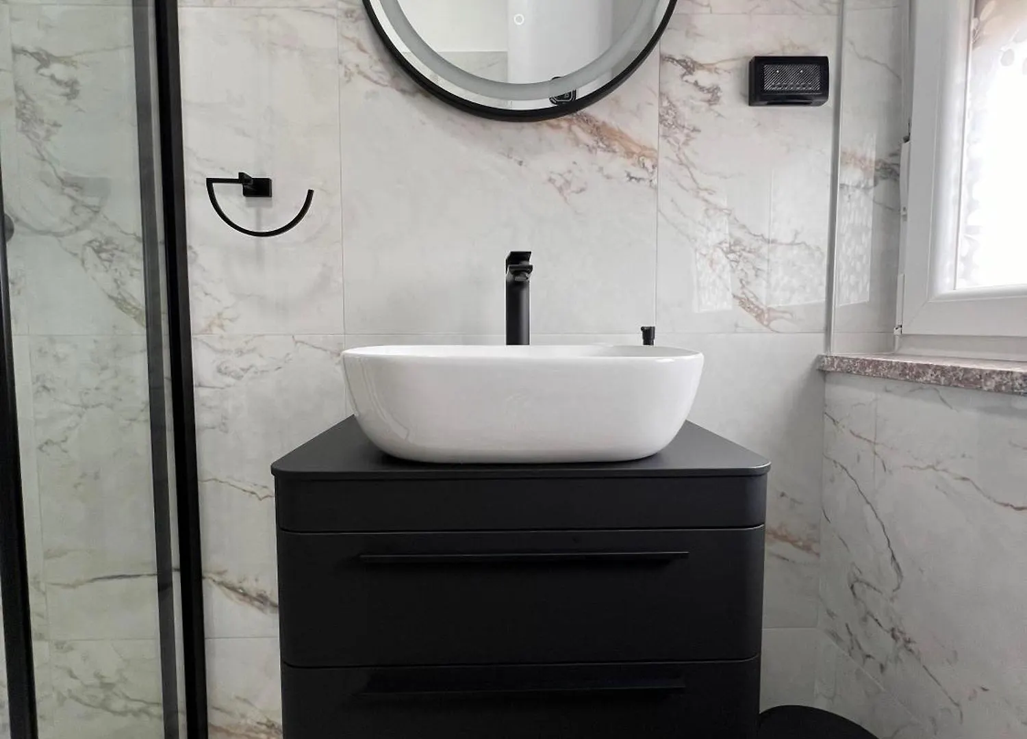 *** Guest house Apartments Iskra Rovinj Croatia