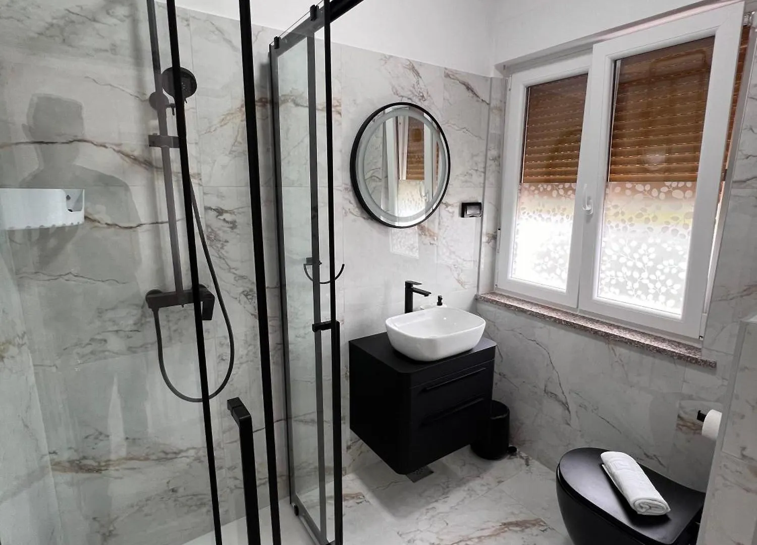 Apartments Iskra Rovinj 3*,